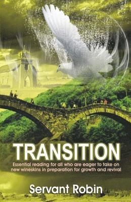 Transition: A compass for shifting from the old to the new featuring key areas of reformation for the post-charismatic kingdom sai 1