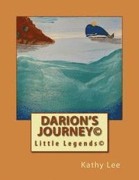 Darion's Journey 1