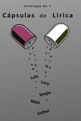 version capsulas de lirica: Capsulas de lirica 1