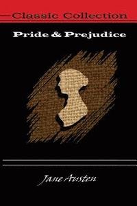 bokomslag Pride and Prejudice