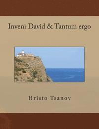 bokomslag Inveni David & Tantum ergo