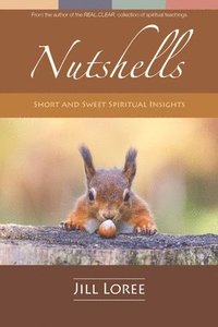 bokomslag Nutshells: Short and Sweet Spiritual Insights