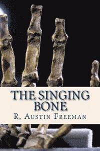 bokomslag The Singing Bone