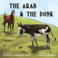 bokomslag The Arab & the Donk