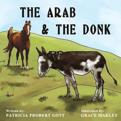 The Arab & the Donk 1