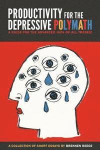 Productivity for the Depressive Polymath 1