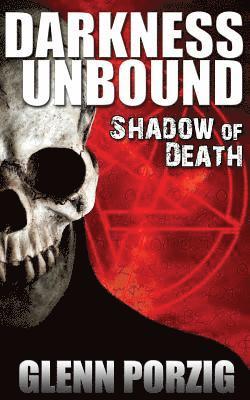 bokomslag Darkness Unbound