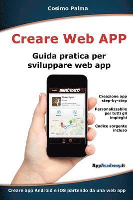 Creare Web App: Guida pratica per sviluppare web app 1
