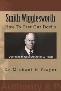 bokomslag Smith Wigglesworth