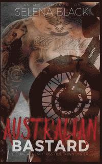 bokomslag Australian Bastard