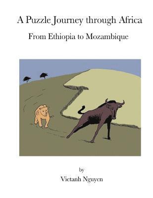 A Puzzle Journey through Africa: From Ethiopia to Mozambique 1