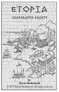 bokomslag Etopia: Cooperative society