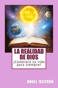 bokomslag La Realidad de Dios