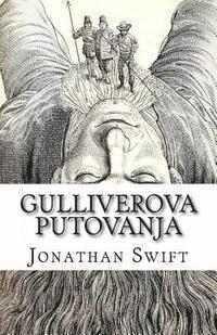 Gulliverova Putovanja 1