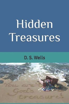 Hidden Treasures 1