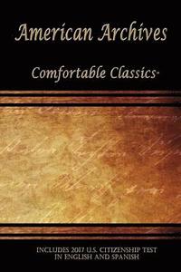 bokomslag Amercian Archives: Comfortable Classics