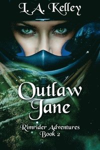 bokomslag Outlaw Jane