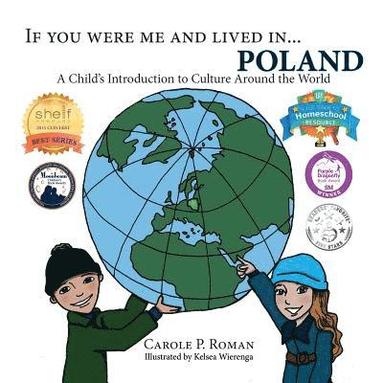 bokomslag If You Were Me and Lived in...Poland: A Child's Introduction to Cultures Around the World