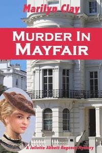 bokomslag Murder In Mayfair
