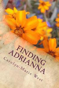 bokomslag Finding Adrianna