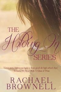 bokomslag The Holding On Series