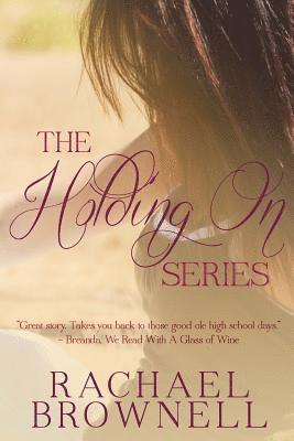 bokomslag The Holding On Series