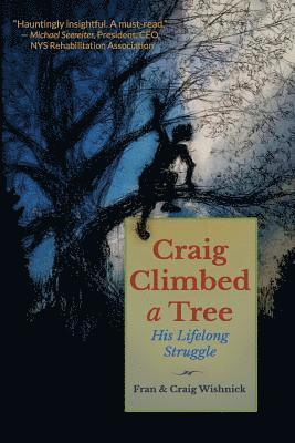 bokomslag Craig Climbed a Tree: His Lifelong Struggle