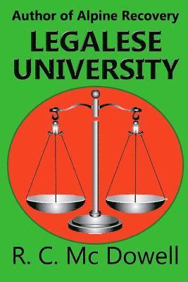 Legalese University 1