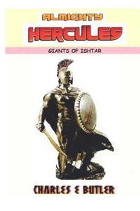 bokomslag Almighty Hercules: Giants of Ishtar