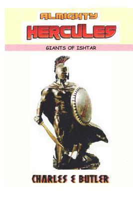 Almighty Hercules: Giants of Ishtar 1