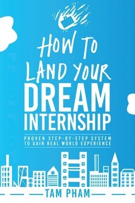 How To Land Your Dream Internship 1