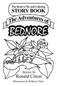 bokomslag The Adventures of Bednore