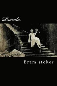 bokomslag Dracula: Edited