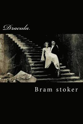 bokomslag Dracula: Edited