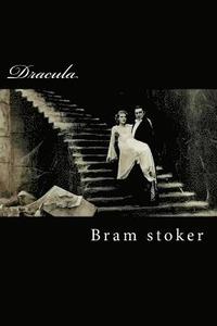 bokomslag Dracula: Edicion Español