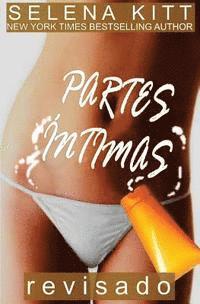 bokomslag Partes