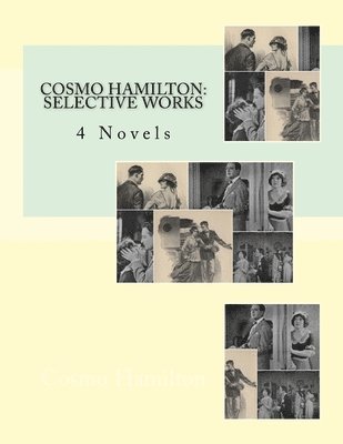 Cosmo Hamilton: Selective works 1