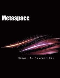 bokomslag Metaspace