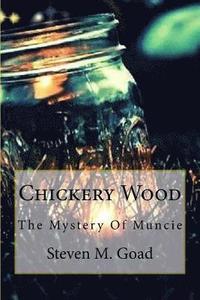 bokomslag Chickery Wood