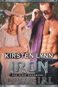 Iron Cowgirl 1