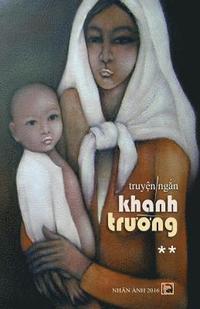 bokomslag Truyen Ngan Khanh Truong - Tap 2