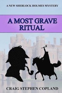 bokomslag A Most Grave Ritual