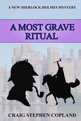 A Most Grave Ritual 1