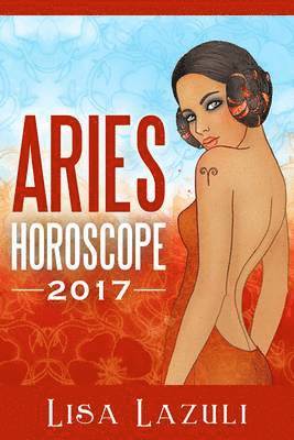 bokomslag Aries Horoscope 2017