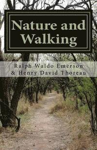 Nature and Walking 1