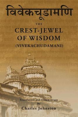 bokomslag Crest-Jewel of Wisdom (Vivekachudamani)