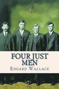 Four Just Men 1