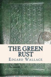 Edgard Wallace, Ravell - The Green Rust, Häftad