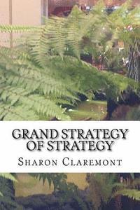 bokomslag Grand Strategy of Strategy