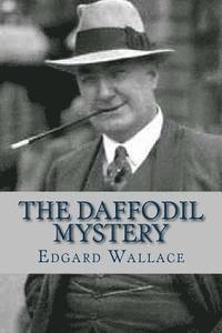 bokomslag The Daffodil Mystery